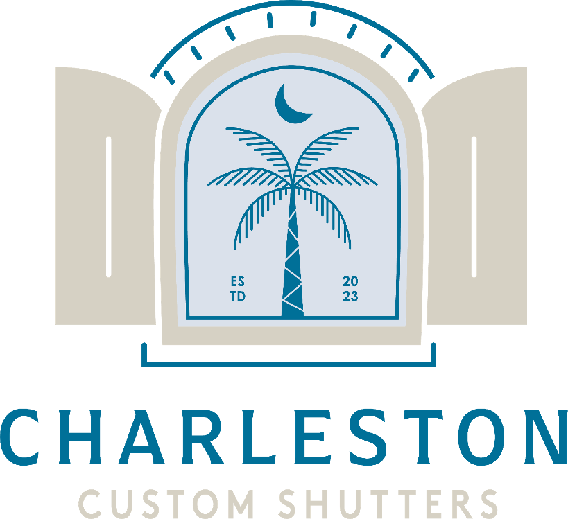 Charleston Custom Shutters Home